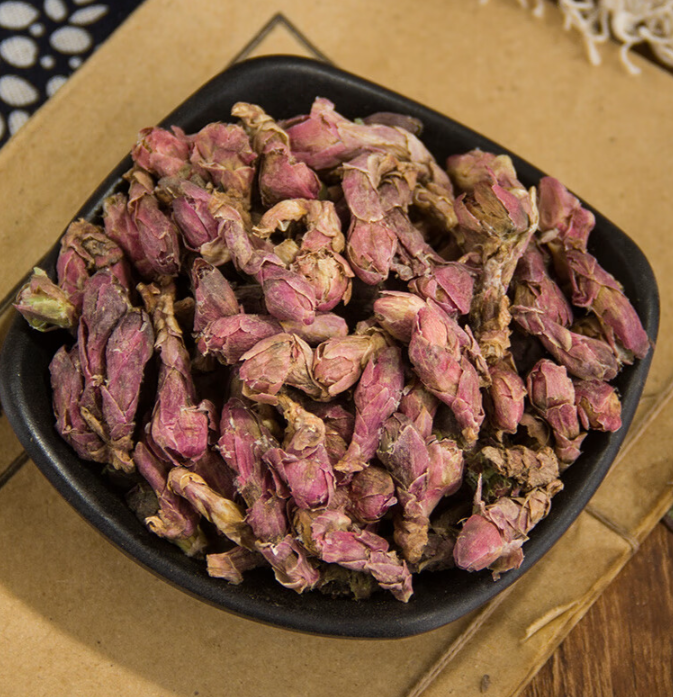 款冬花后市还能涨起来吗？