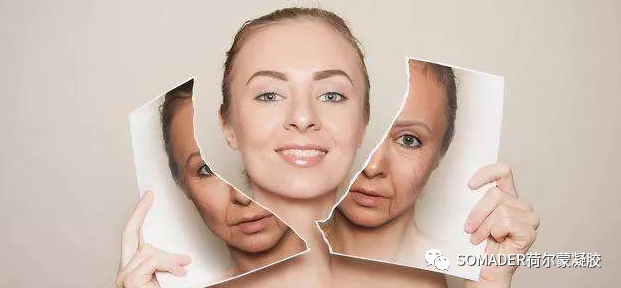 Somaderm凝胶：保持年轻逆转衰老是最佳选择