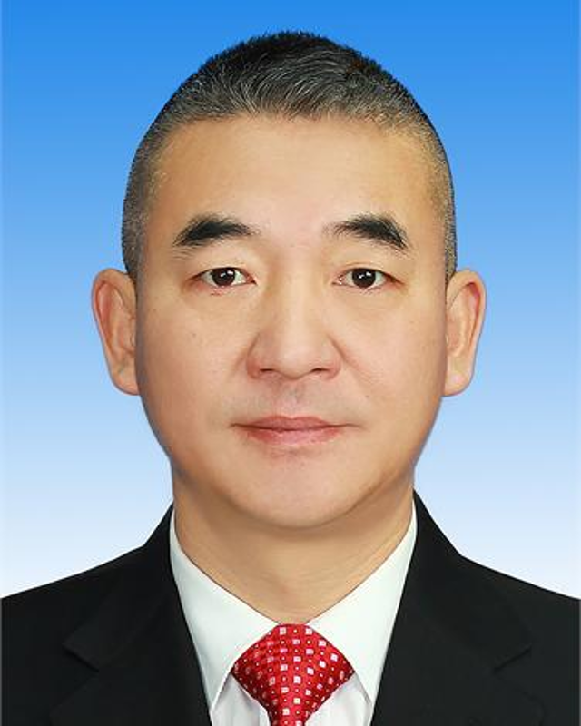 北京市顺义区交通局现任领导及工作分工