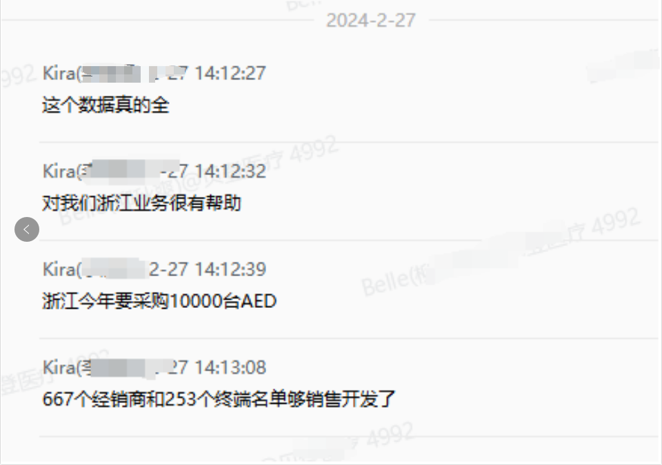 医疗展会要怎么招商展会投入上百万的医械厂家，招商效果究竟如何？_https://www.jmylbn.com_新闻资讯_第12张