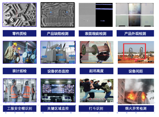 百度飛槳PaddleDetection威力再顯，助力獲得兩項ECCV目標檢測冠軍