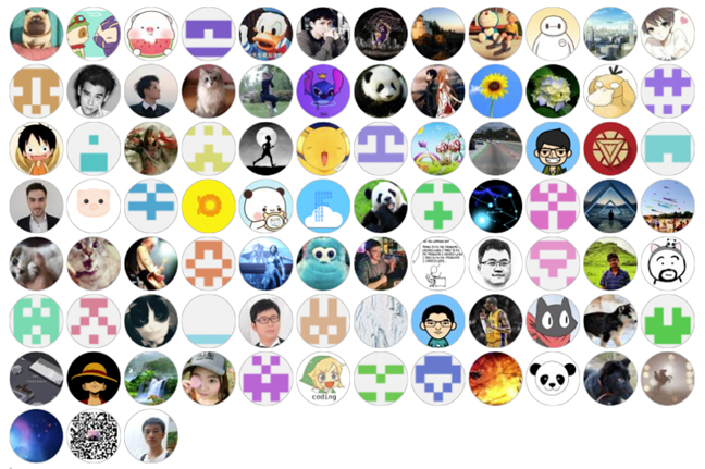 接近20000，Star排名第一的Github仓库！