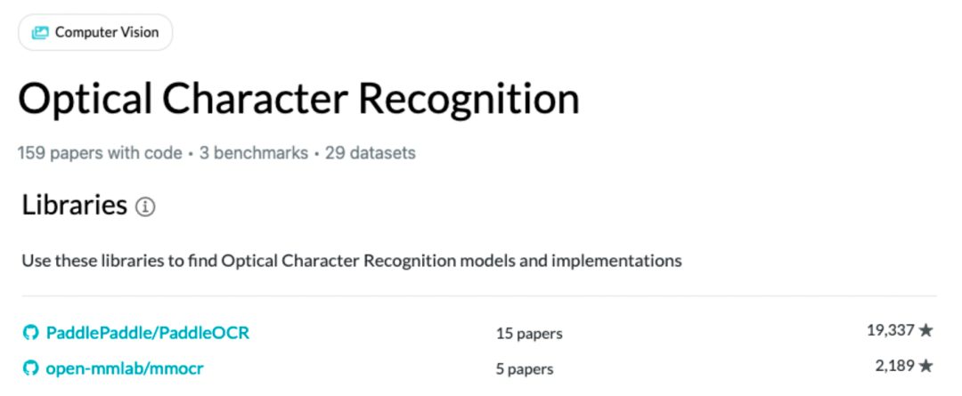 接近20000，Star排名第一的Github仓库！