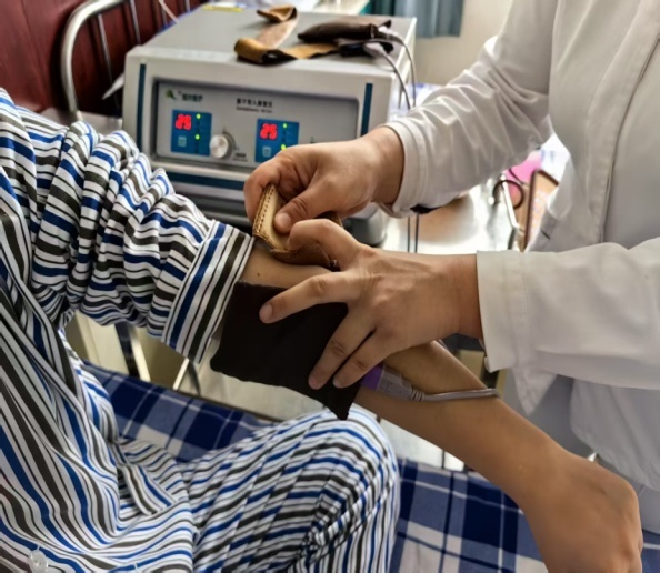 中频药物导入怎么用【健康科普】中药离子导入技术_https://www.jmylbn.com_新闻资讯_第5张