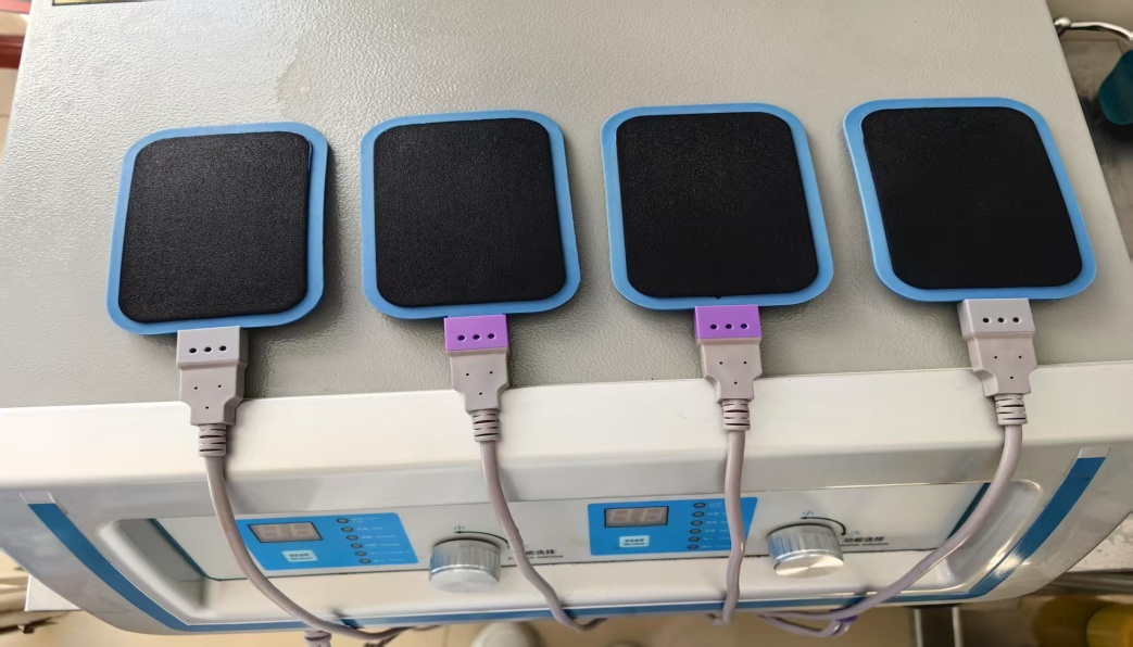 中频药物导入怎么用【健康科普】中药离子导入技术_https://www.jmylbn.com_新闻资讯_第1张