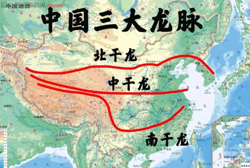 微信图片中国三大龙脉.png