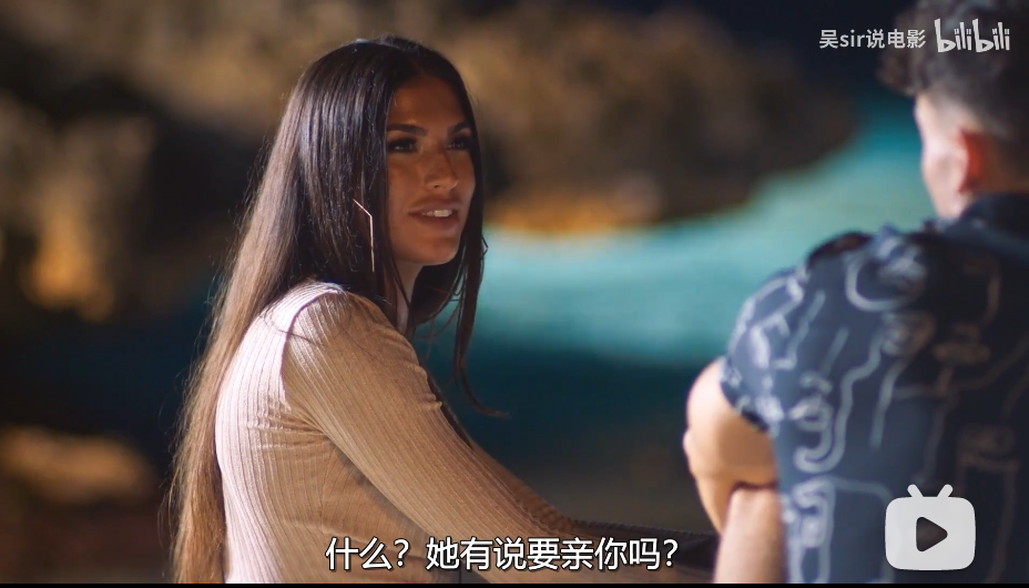 Netflix真人秀让10个猛男辣妹同床，一周不啪啪送70万（组图） - 36