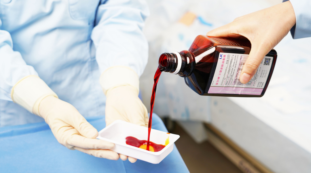 留置针型号g怎么读【静疗圈】留置针可用于干细胞采集吗？发生静脉炎该如何处理？_https://www.jmylbn.com_新闻资讯_第4张