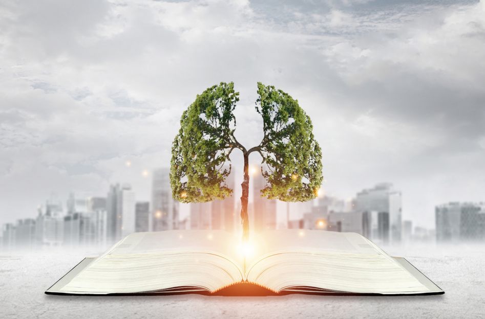 古法经络|调理肺部系统问题，增强免疫力，为何还要取大肠经上的