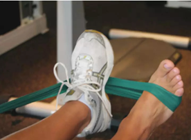 医用充气靴怎么穿踝关节外侧韧带修复术后康复小科普_https://www.jmylbn.com_新闻资讯_第11张