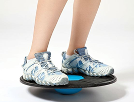 医用充气靴怎么穿踝关节外侧韧带修复术后康复小科普_https://www.jmylbn.com_新闻资讯_第10张