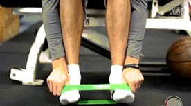 医用充气靴怎么穿踝关节外侧韧带修复术后康复小科普_https://www.jmylbn.com_新闻资讯_第12张