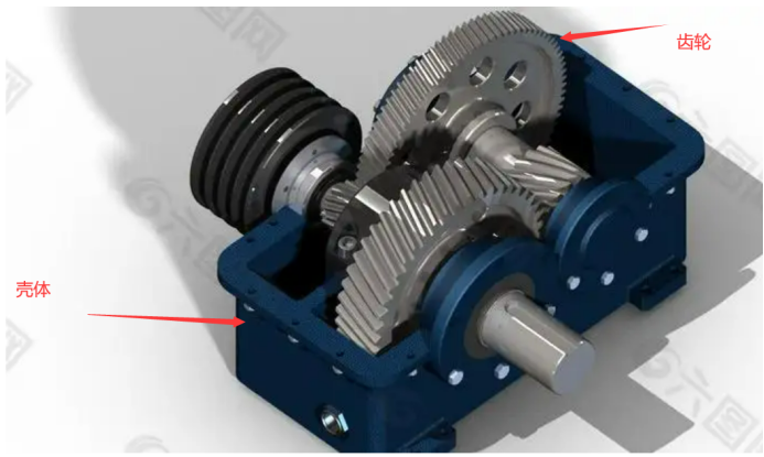 怎么可以错过（机械减速器设计）机械设计手册减速器和变速器，(图5)
