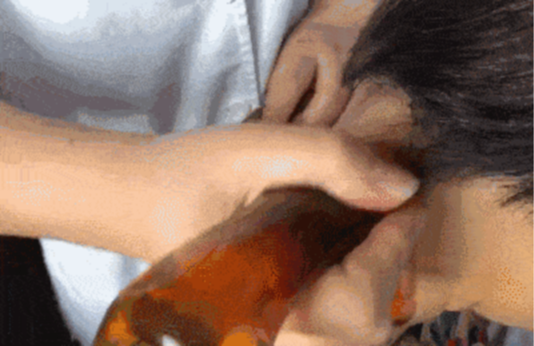 这些穴位助您宣肺平喘 生津止咳3