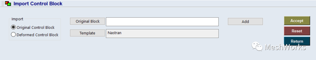 MeshWorks—强大的整车快速变形方法的图9