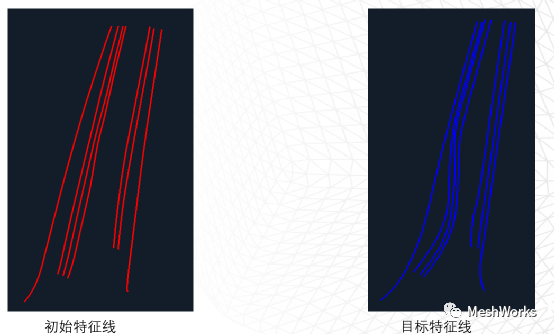 MeshWorks—快速B柱截面变形技术的图2