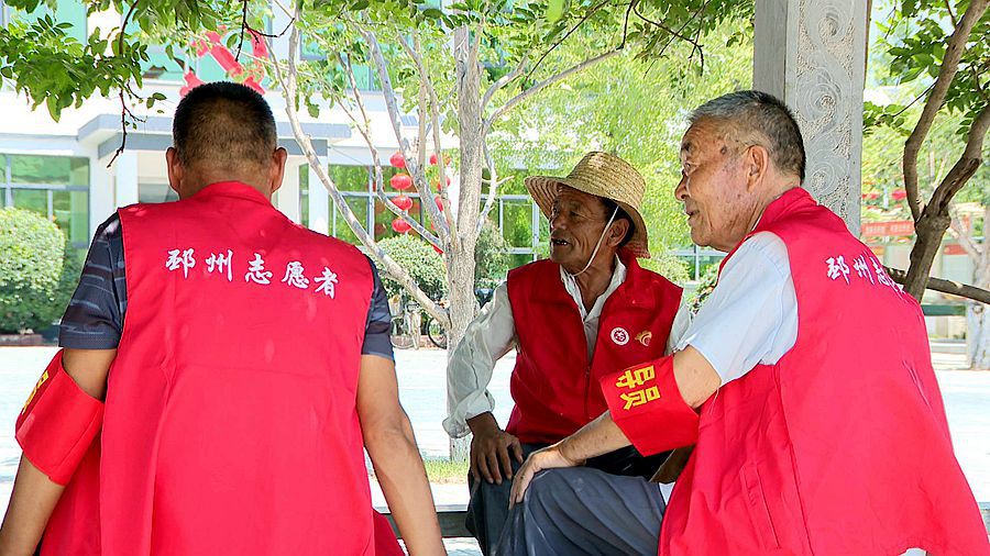 邳州陈楼镇杜村图片