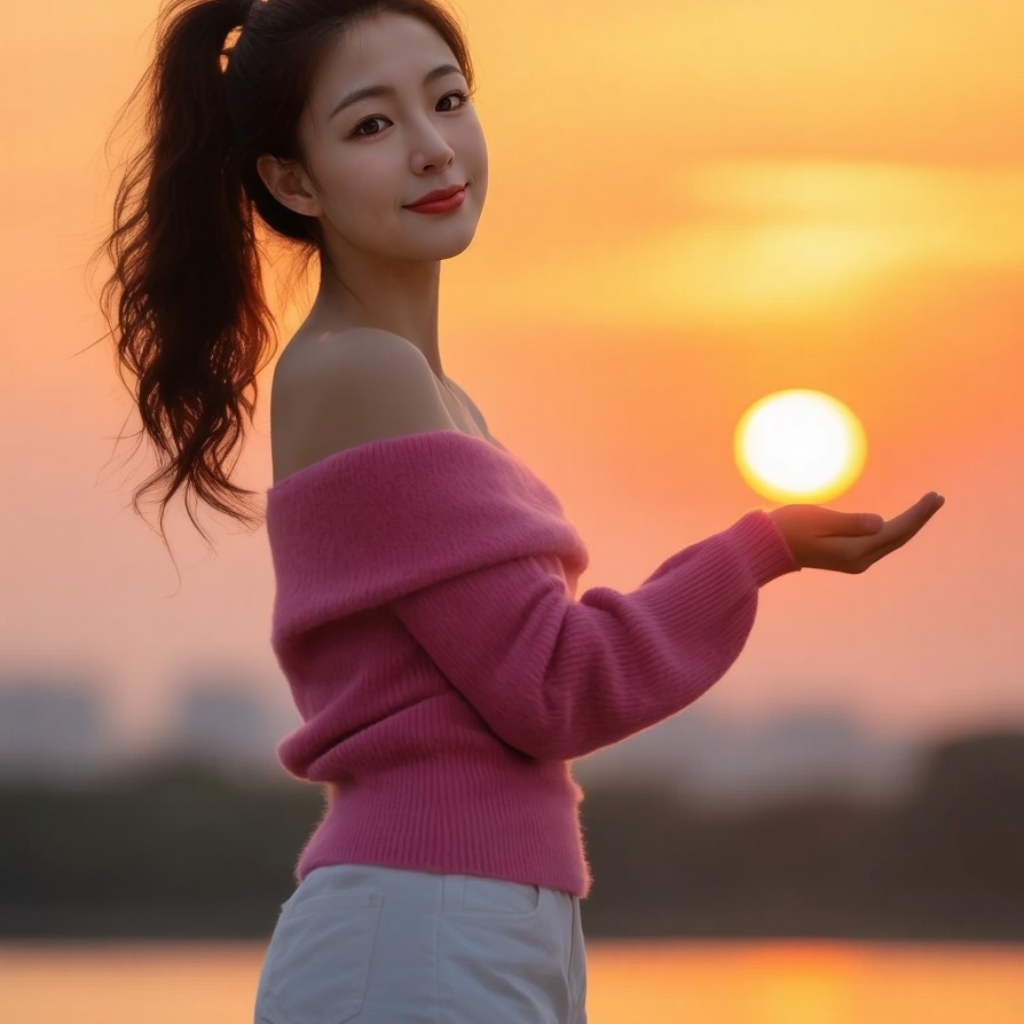 韩块儿糖糖