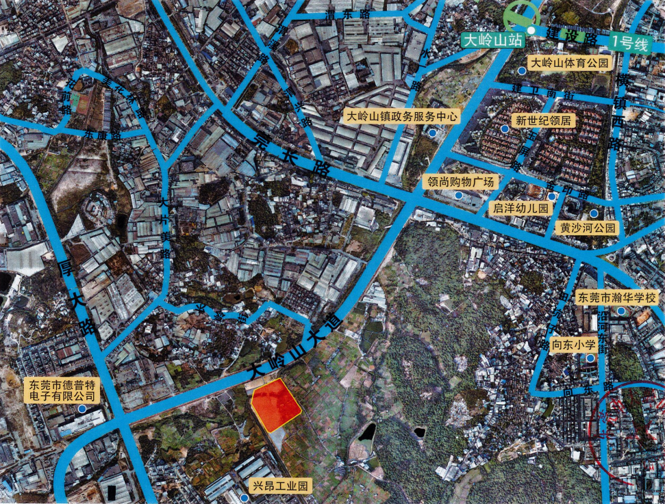 121亿！万科、保利、华侨城出手拿地了