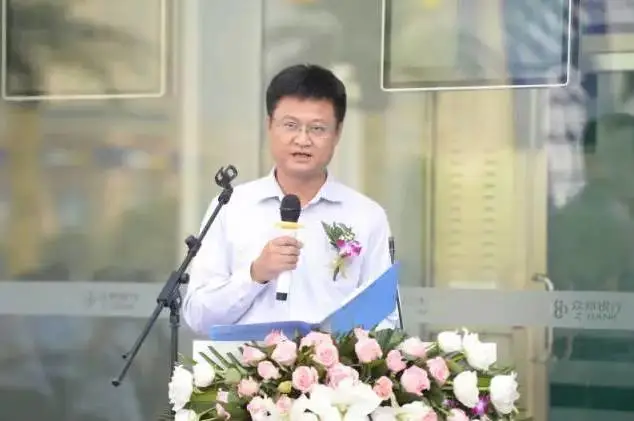 【喜老板】武汉贷款:湖北省第一家民营银行众邦银行成立 【喜老板】武汉贷款:湖北省第一家民营银行众邦银行成立
