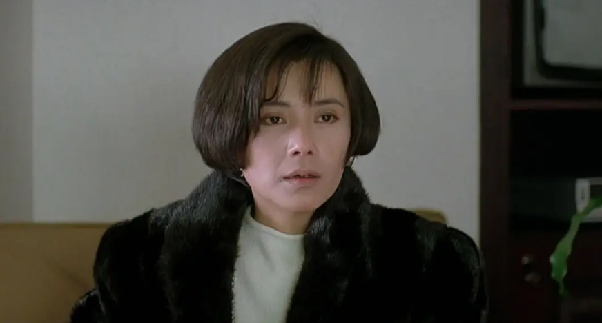 再也没有出现在同一部电影里,结果直接导致《飞龙猛将》成为了铁三角