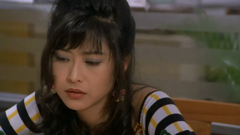 从艳星到演技派,叶玉卿用这部电影证明自己,不再是个性感的花瓶 - ai