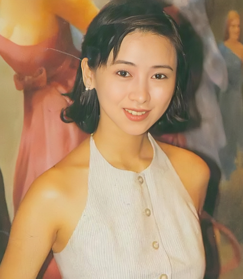前半生艳星头衔，后半生贤妻良母，五个男人“造就”的女人，总算尘埃落定了...（组图） - 19