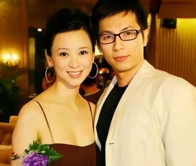 前半生艳星头衔，后半生贤妻良母，五个男人“造就”的女人，总算尘埃落定了...（组图） - 23