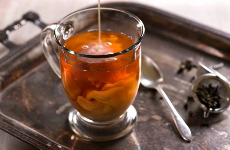 面对秋燥,你有没有蓝瘦,香菇?|广西优质茶叶交流组