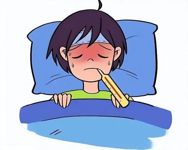 发烧咳嗽拉肚子眼睛红也可能是腺病毒感染