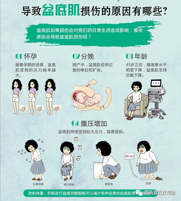 盆底肌康复治疗仪怎么用【医院动态】我院引进阿尔诺产后盆底康复治疗仪_https://www.jmylbn.com_新闻资讯_第7张