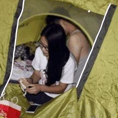 川藏线上“穷游女”个个漂亮，为啥没人载她们，司机：懂得都懂