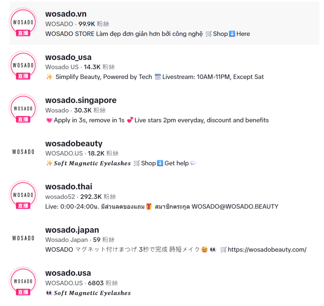 泰国人疯抢高价睫毛，美妆黑马靠它收割5亿市场！