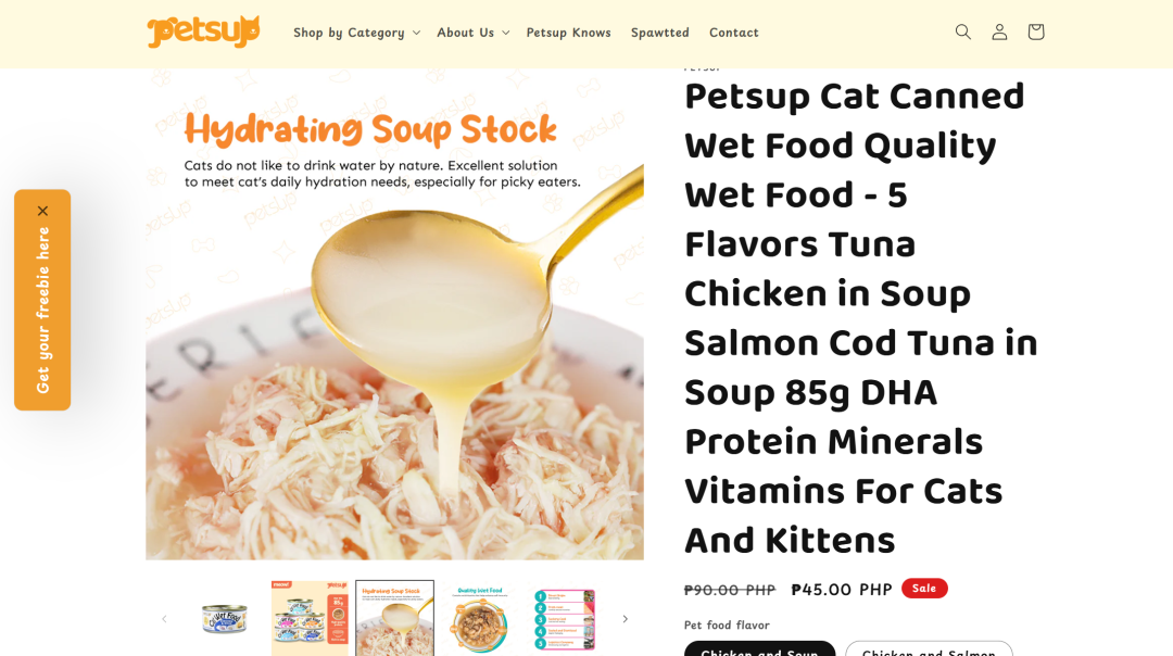 菲律宾养宠圈集体剁手，个位数狗粮爆卖380万单！