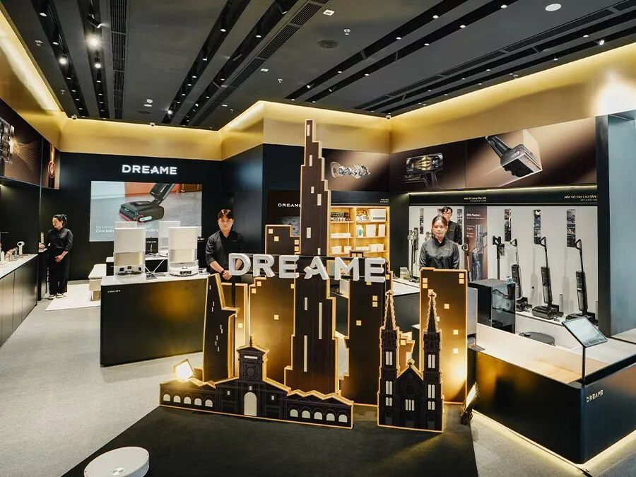 全球15大市场TOP1易主，国产洗地机吊打海外巨头！