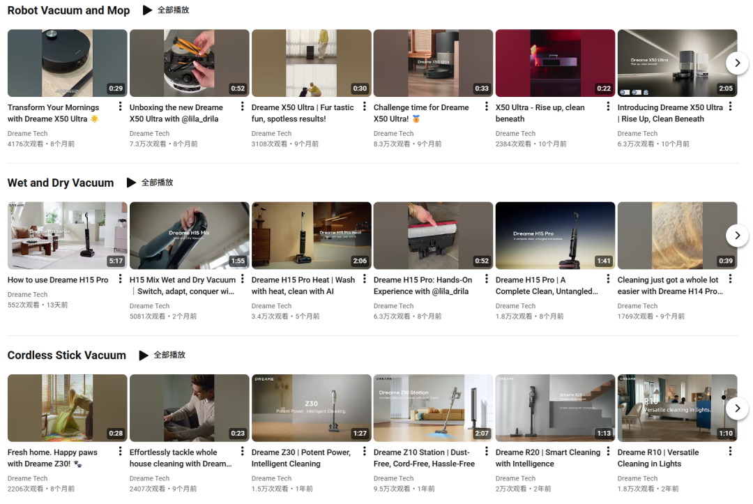 全球15大市场TOP1易主，国产洗地机吊打海外巨头！