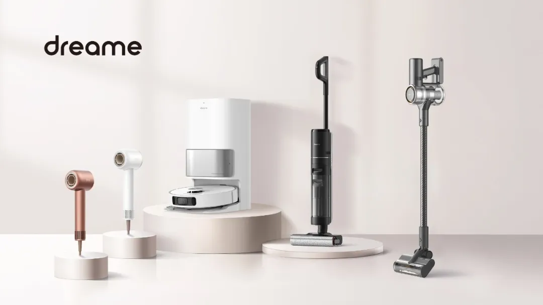 全球15大市场TOP1易主，国产洗地机吊打海外巨头！