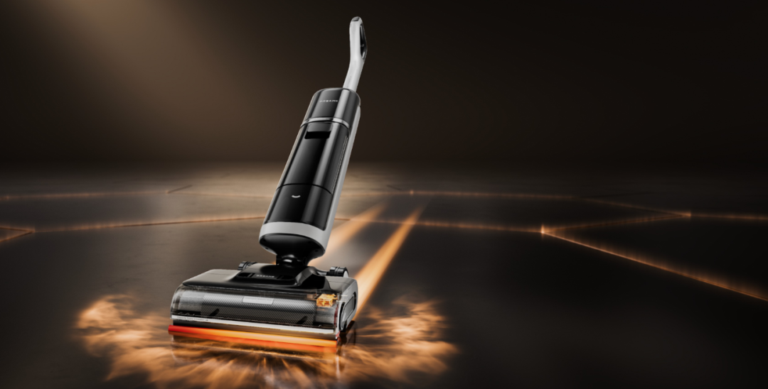 全球15大市场TOP1易主，国产洗地机吊打海外巨头！