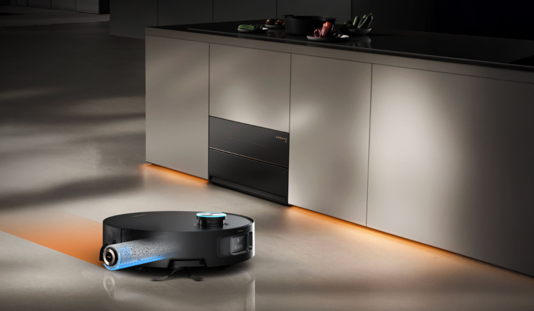 全球15大市场TOP1易主，国产洗地机吊打海外巨头！