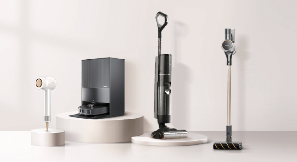 全球15大市场TOP1易主，国产洗地机吊打海外巨头！