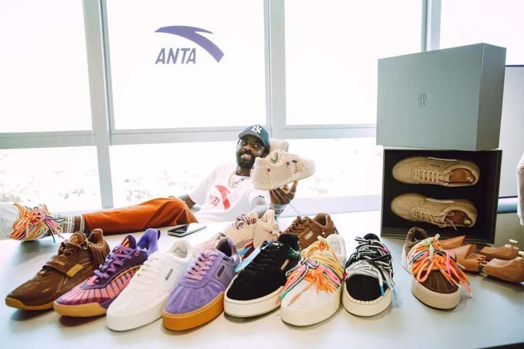 安踏硬刚耐克抢市场，三年要在东南亚开1000家店！