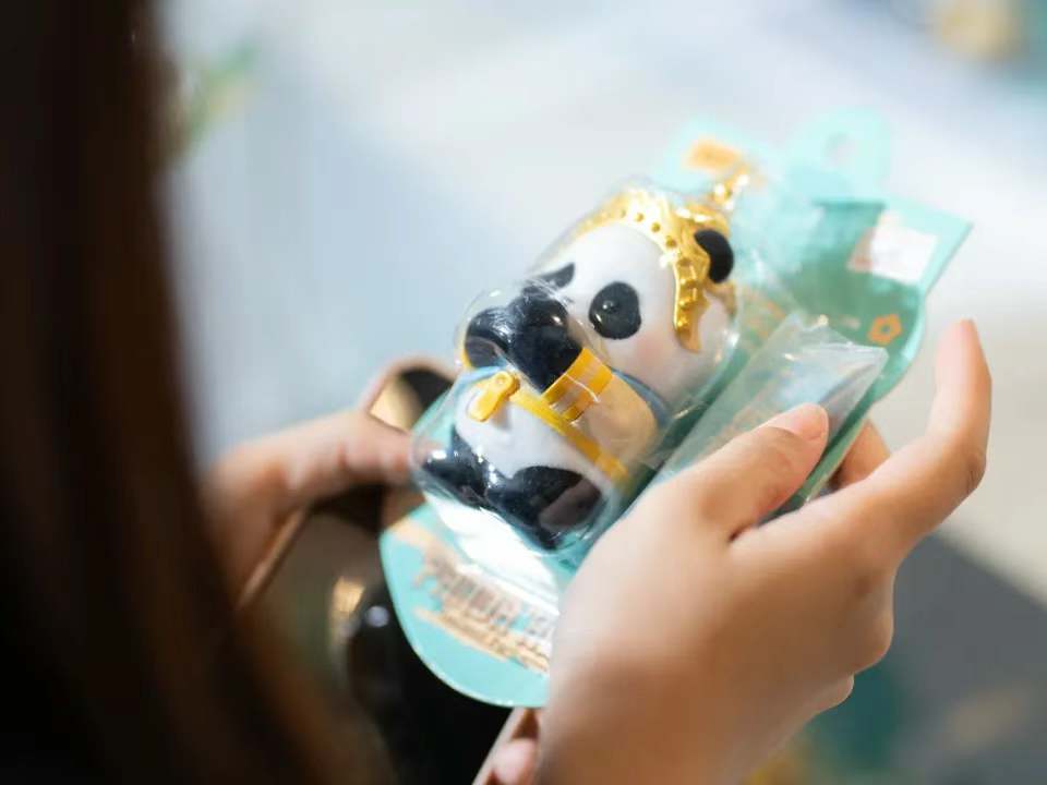 拒绝当泡泡玛特第二，国产玩具在泰国30天入账3000万！