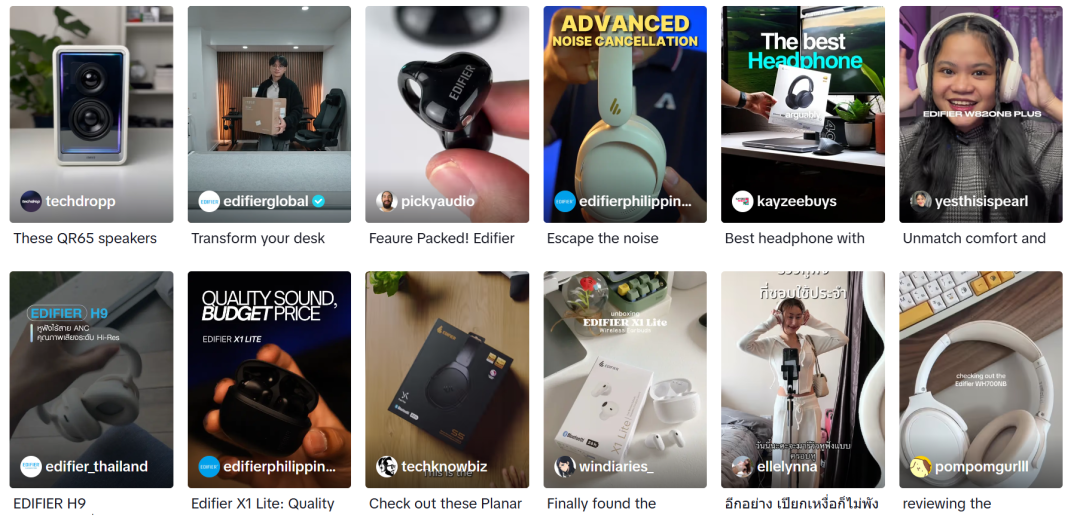 半年狂赚百万月销额，国产耳机再诞亿级出海大卖！