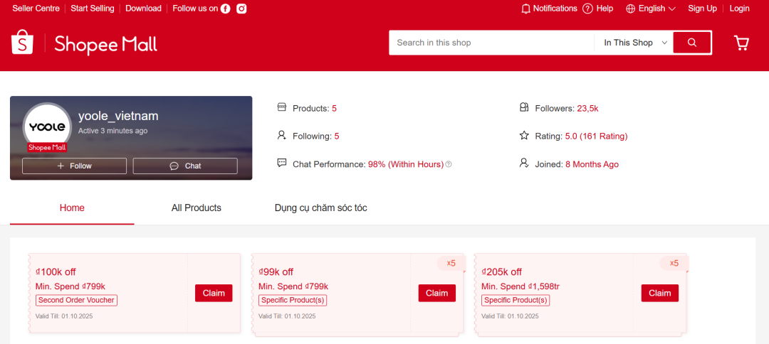 家电黑马狂揽100万美元月销，直言要做中国版宝洁！