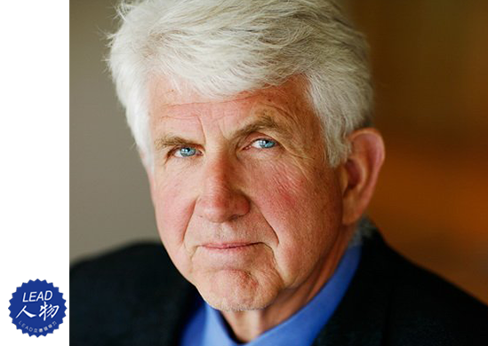 【340期 梅特卡福】以太网创始人罗伯特梅特卡夫,需求创造了新的需求