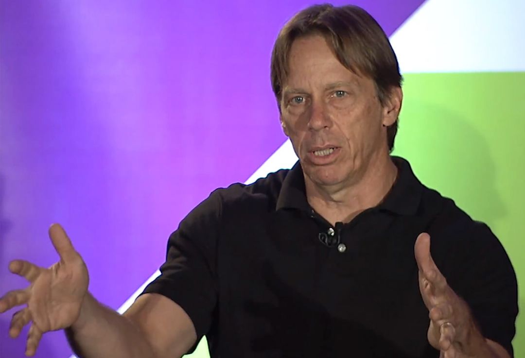 人物 | 吉姆·凯勒:特斯拉背后的神级员工