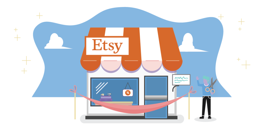 Etsy开店费用详解：刊登费交易费及提现手续费清单