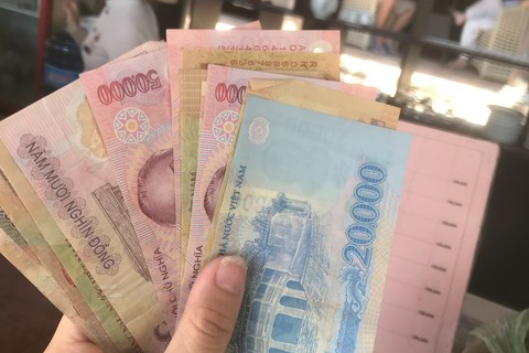 越南外贸如何收款本地账户收越南盾当日到账免外汇额度