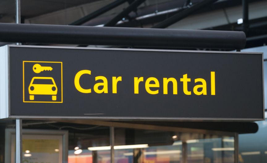 To Rent A Car In China With Your Foreign Driving License? internshipunion