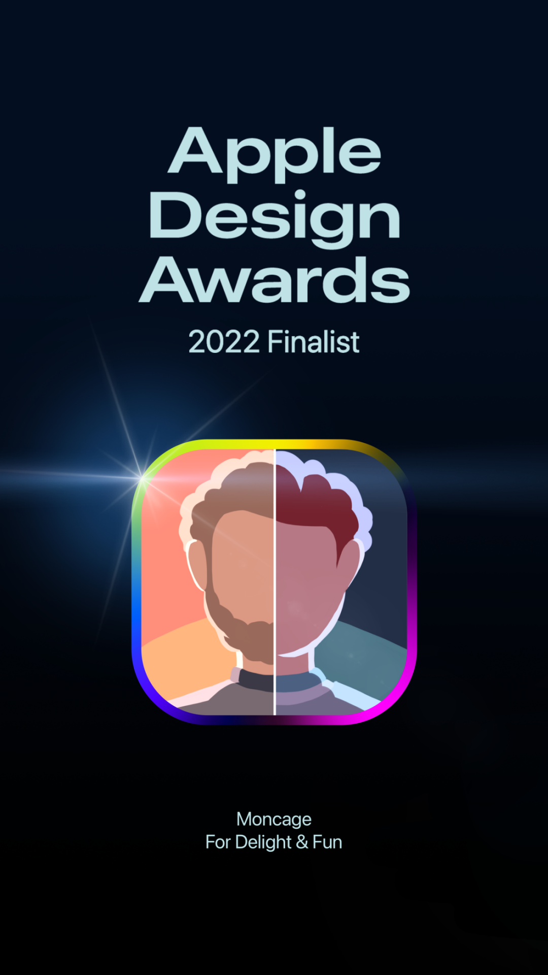 独家 | 全平台狂卖60多万份后，这款独游入围了苹果设计大奖